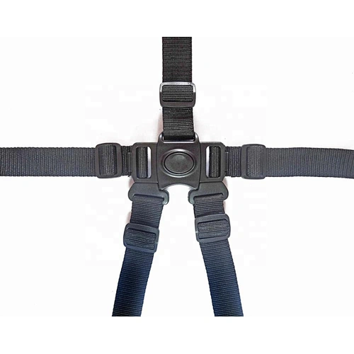 Hot sale universal car safety belt safety seat belt for baby stroller