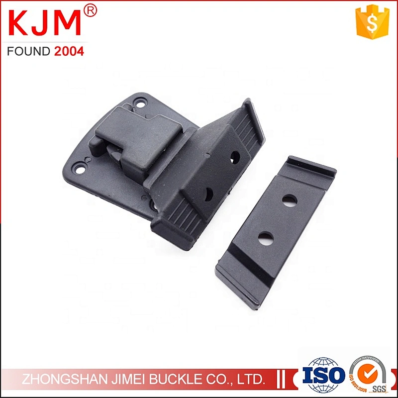 Bicycle Accessories POM Plastic Side Release Buckle
