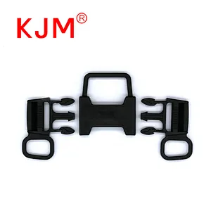 KJM 5 Point Harness Baby Seat Belt Adjustable Baby Safety Strap for Stroller High Chair Kids Safe Protection