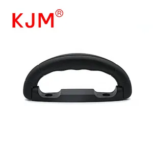 KJM Plastic Pull Handle for Case Box