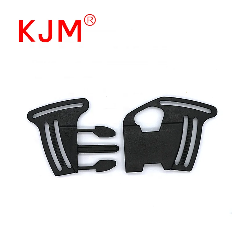 KJM Custom Baby Highchair 4 Point Harness Safety Strap Swing Seat Belt Webbing