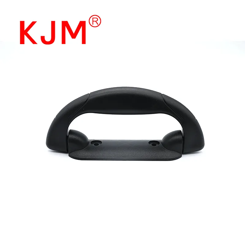 Wholesale PP durable bag accessories replacement luggage top carry handle suitcase plastic handle