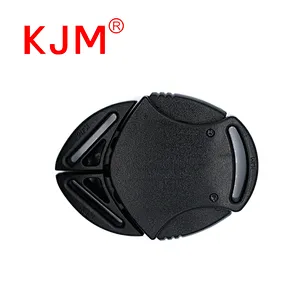 OEM New Design Side Release Plastic Buckles for Baby Stroller