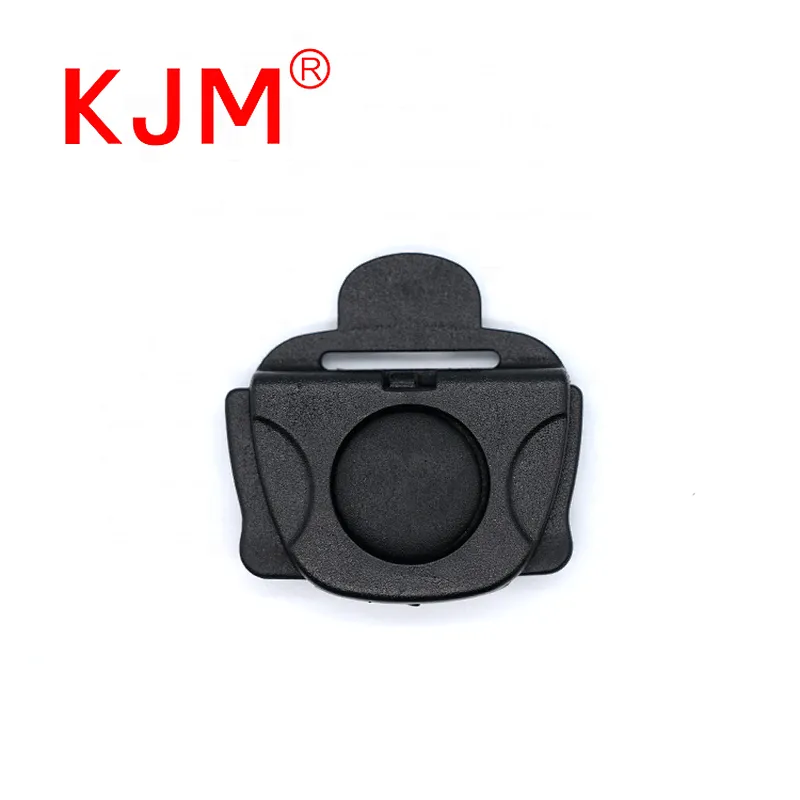 High quality OEM wholesale plastic seat belt release buckle for baby car