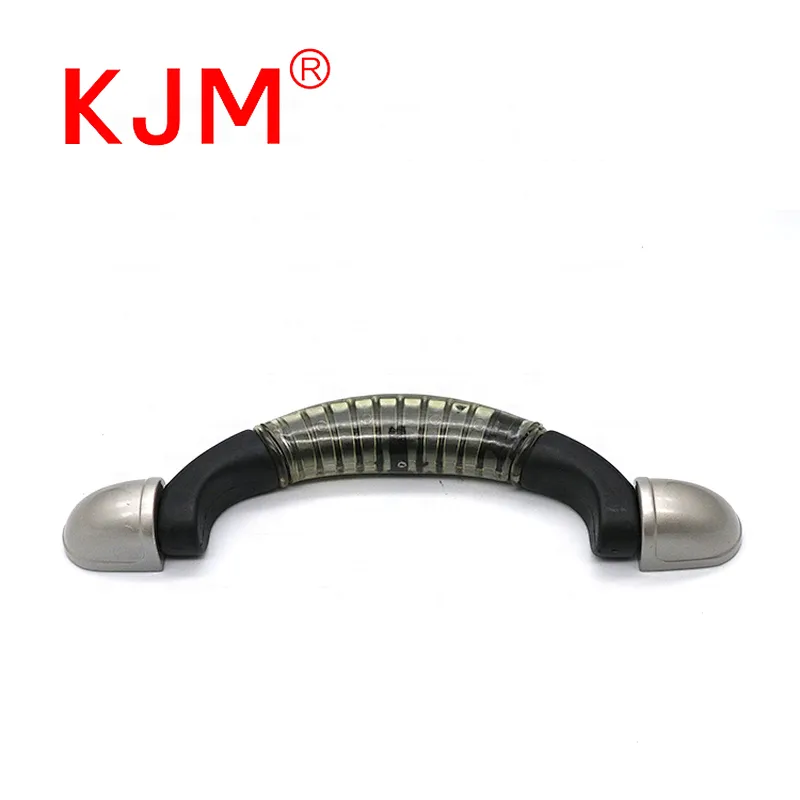 Wholesale Zinc Alloy With Plastic Handle for Travel Suitcase