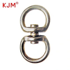 Wholesale price pet dog leash hook metal snap hook buckle