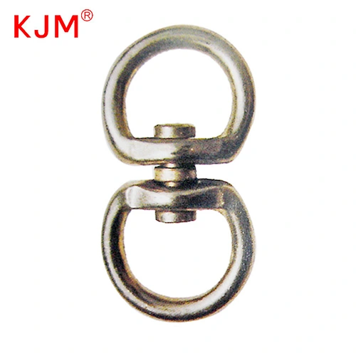 Wholesale price pet dog leash hook metal snap hook buckle