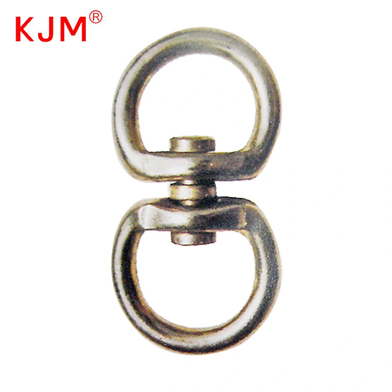 Wholesale price pet dog leash hook metal snap hook buckle