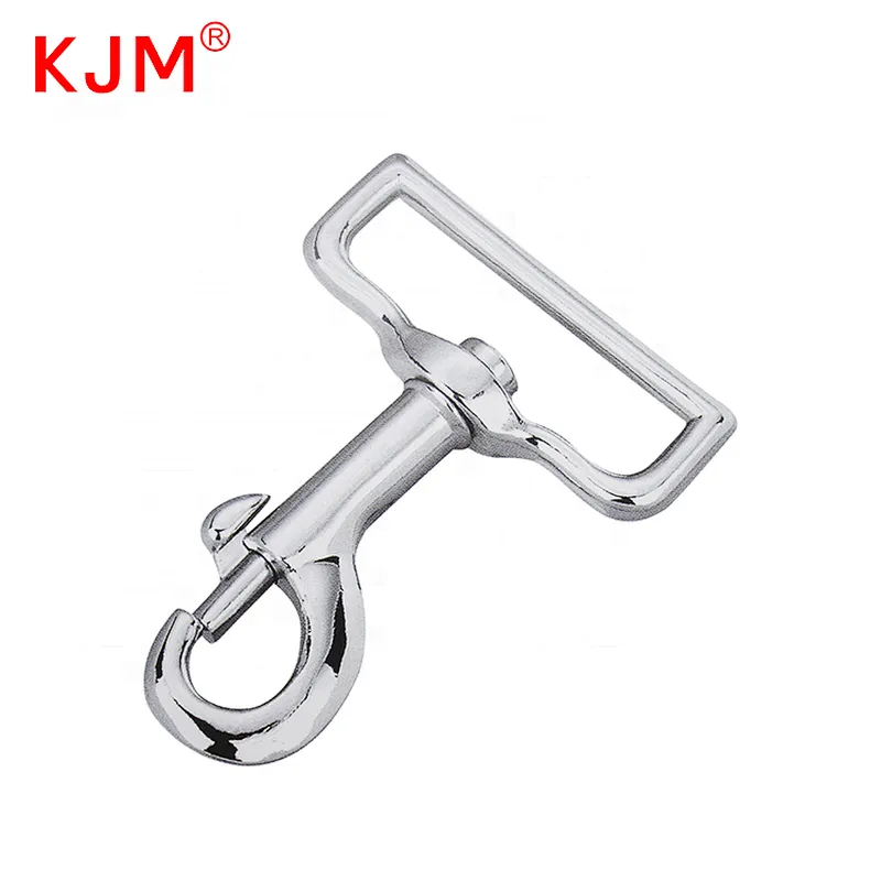 Wholesale Metal Swivel Snap Hook for Pet Leash