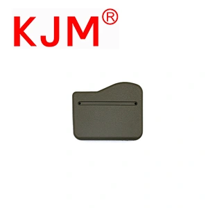 Customized Color PVC Plastic Webbing End Clip for Strap