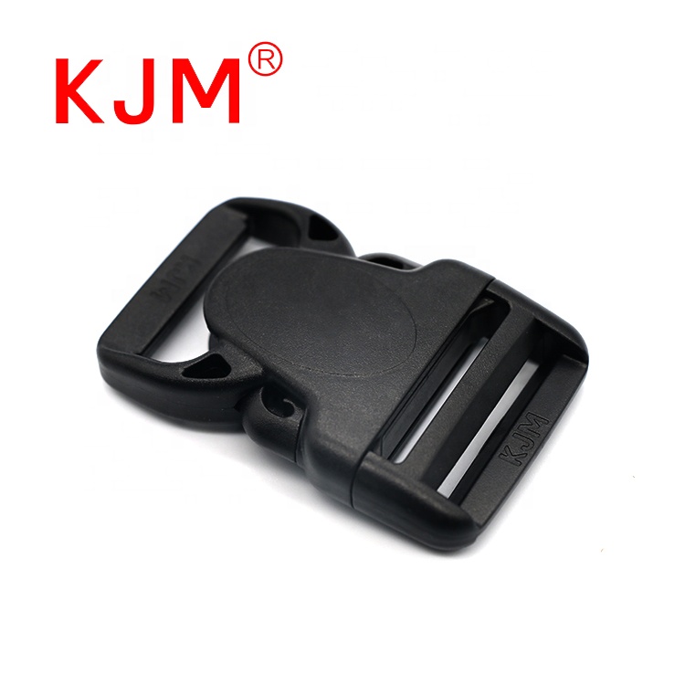 China Factory Safety Breakaway Plastic Buckle for Backpack