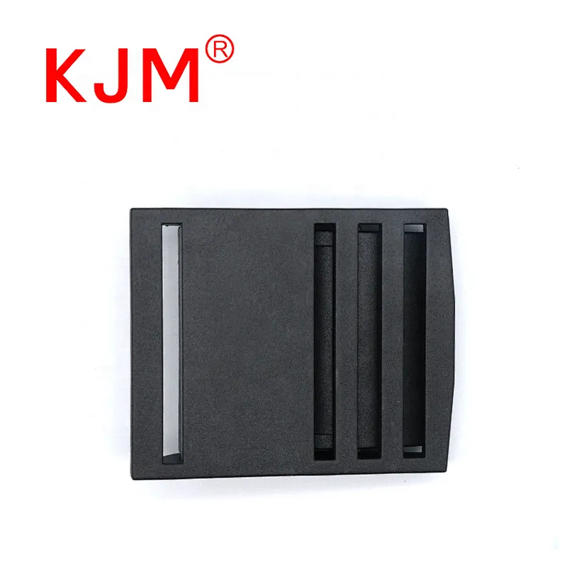 Wholesale 25mm Plastic Quick Release Cam Buckles for Webbing Strap Adjuster