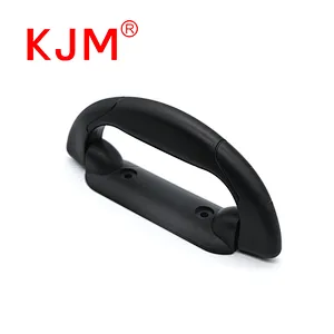 Wholesale PP durable bag accessories replacement luggage top carry handle suitcase plastic handle