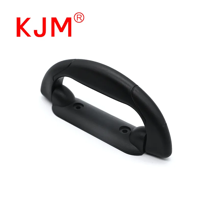 Wholesale PP durable bag accessories replacement luggage top carry handle suitcase plastic handle