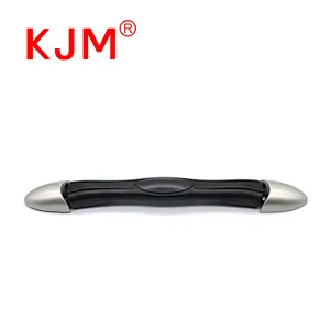 Wholesale superior zinc alloy metal handle for luggage Suitcase
