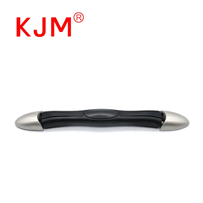 Wholesale superior zinc alloy metal handle for luggage Suitcase