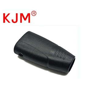 8mm 10mm 12mm Dog Leash Spring Buckle Clip Plastic Pet Traction Rope Ribbon Folder