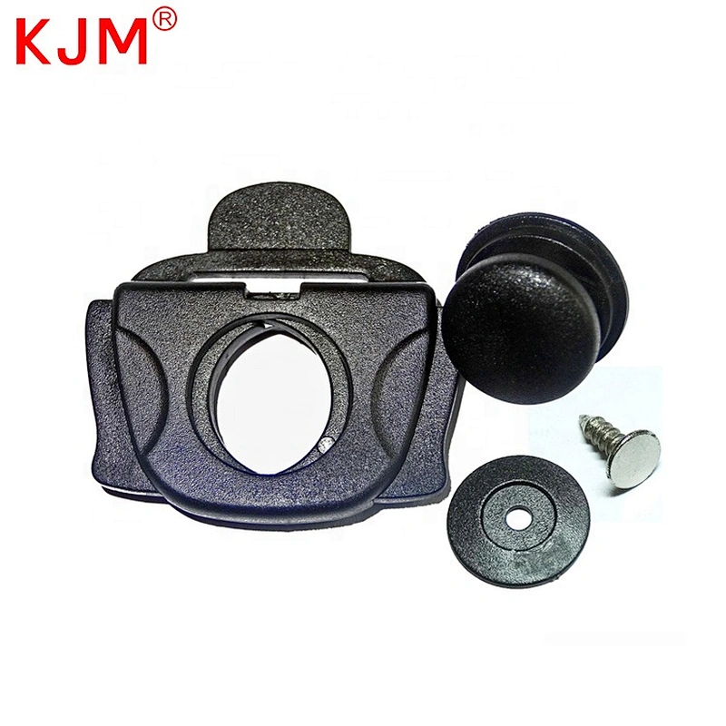 High quality OEM wholesale plastic seat belt release buckle for baby car