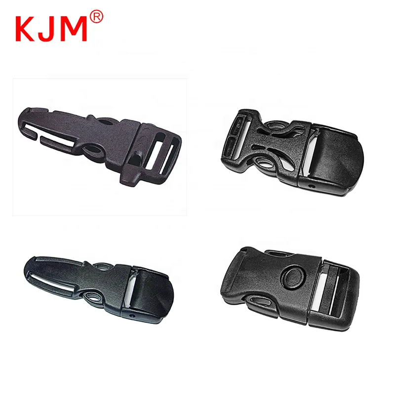Wholesale Adjustable Quick Side Release Buckle for Backpack