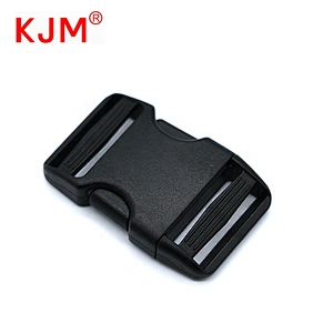 Customized Logo Quick Release Military Buckle for Backpack