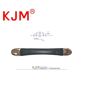 Wholesale Luggage Extension Handle for Luggage Suitcase