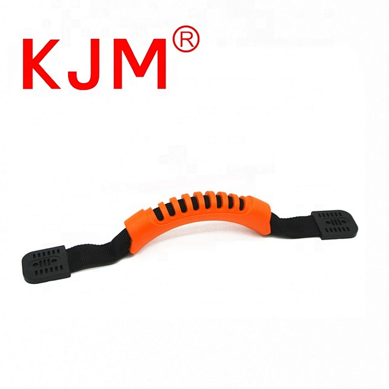 Customized Color Plastic Webbing Kayak Carry Handle