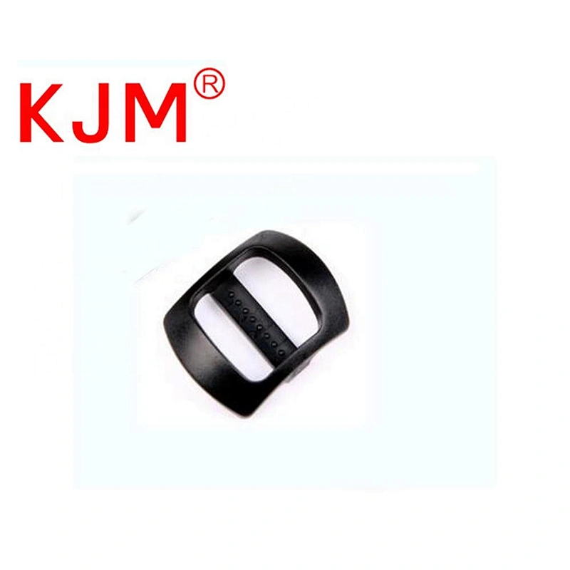 Custom Plastic Adjustable Tri Glide Slide Buckle for Pet Coller