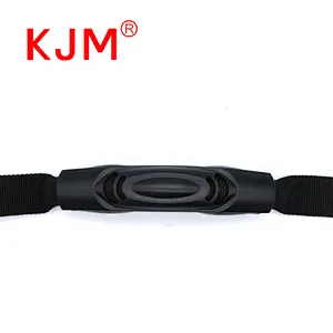 OEM ODM PCV Plastic Webbing Strap Handle for Computer Case
