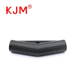 OEM ODM Accept Camping Pole Accessories Plastics Corner Joint Tube Connectors Buckle for Tents