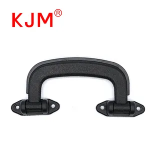 Factory Price PP Plastic Tool Handle for HandGun Case and Gift Case