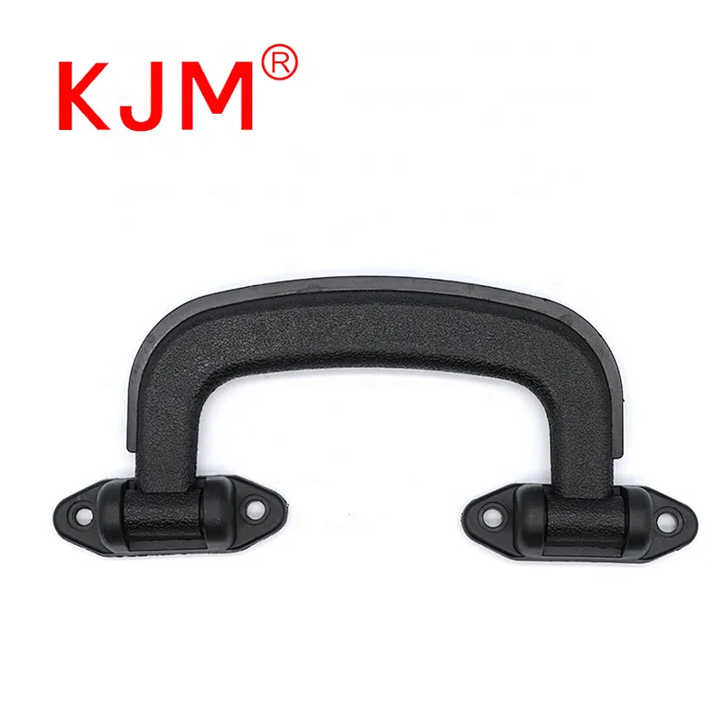 Factory Price PP Plastic Tool Handle for HandGun Case and Gift Case