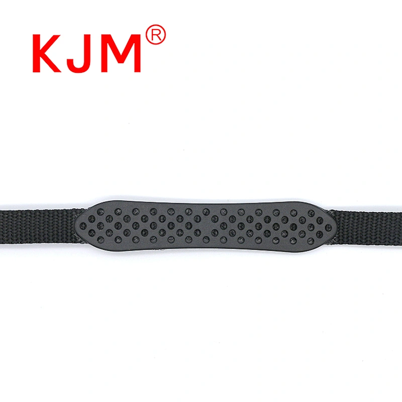 Wholesale Plastic Webbing Strap Handle for School Bag Handbags