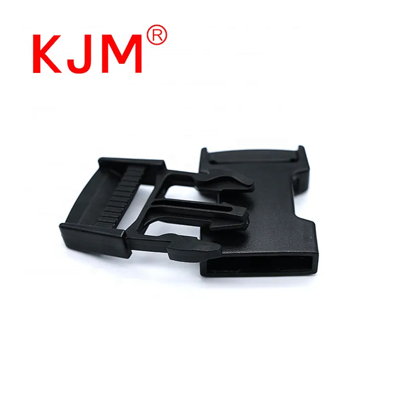 KJM Customized 2 Point Safety Belt with Side Release Buckle for Baby Carrier Belt