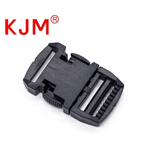 Discount Adjustable Strap Quick Release Buckle for Rucksack Camera Bag