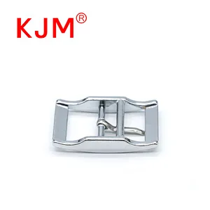 China Factory Accessories Zinc Alloy Metal Hardware Adjustable Buckle Horse Halter Belt Harness