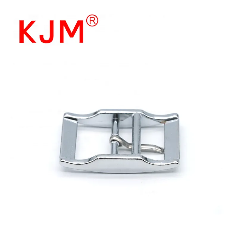 China Factory Accessories Zinc Alloy Metal Hardware Adjustable Buckle Horse Halter Belt Harness