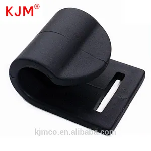 Hot sale safety plastic hooks snap swivel hook for 1inch stroller strap