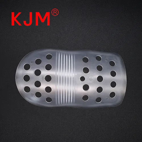 KJM Transparent Plastic Baby Carrier Bottom Pad for Baby Wrap Carrier Backpack