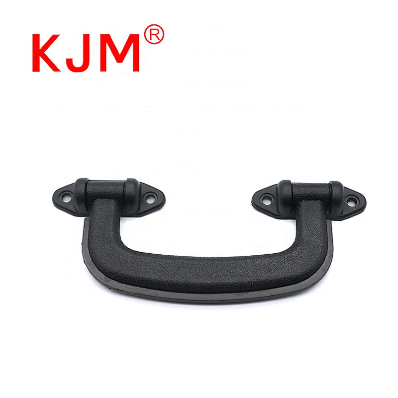 Factory Price PP Plastic Tool Handle for HandGun Case and Gift Case