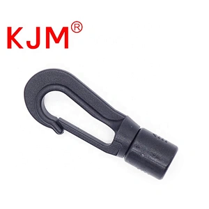 Wholesale Plastic Hook for Tent Rope