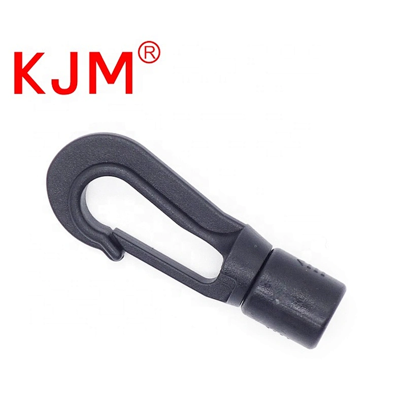 Wholesale Plastic Hook for Tent Rope