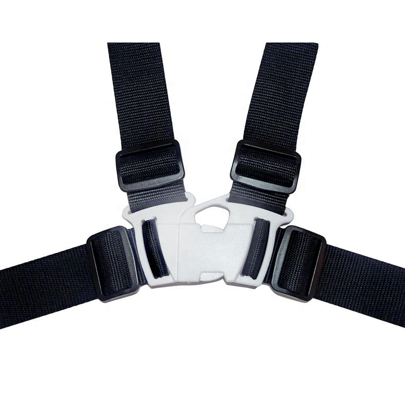 Customized Safety Harness Belt for Baby Carriers