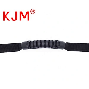 Customized Color Plastic Webbing Kayak Carry Handle