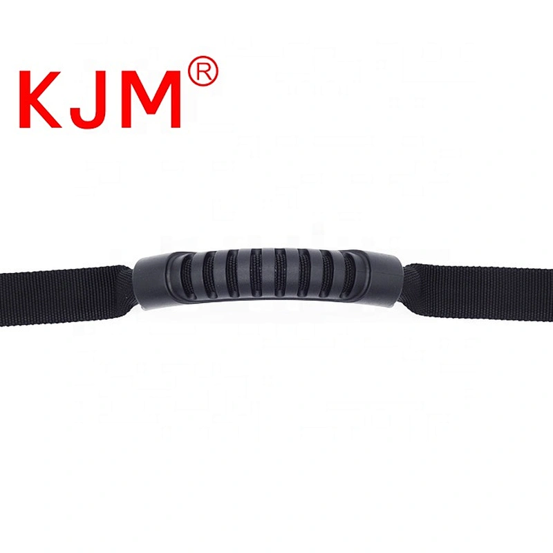 Customized Color Plastic Webbing Kayak Carry Handle