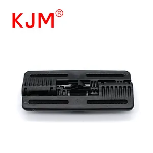 High Quality Plastic Military Belt Buckle with Lock for Tactical  Vest