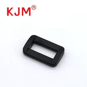 KJM OEM POM Side Release Plastic Buckle with Lock for Hard Hat