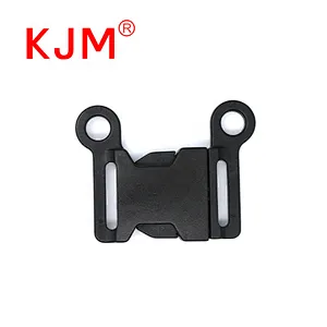 Customized 4-way Safe Harness Belt with Buckle for Baby Carrier