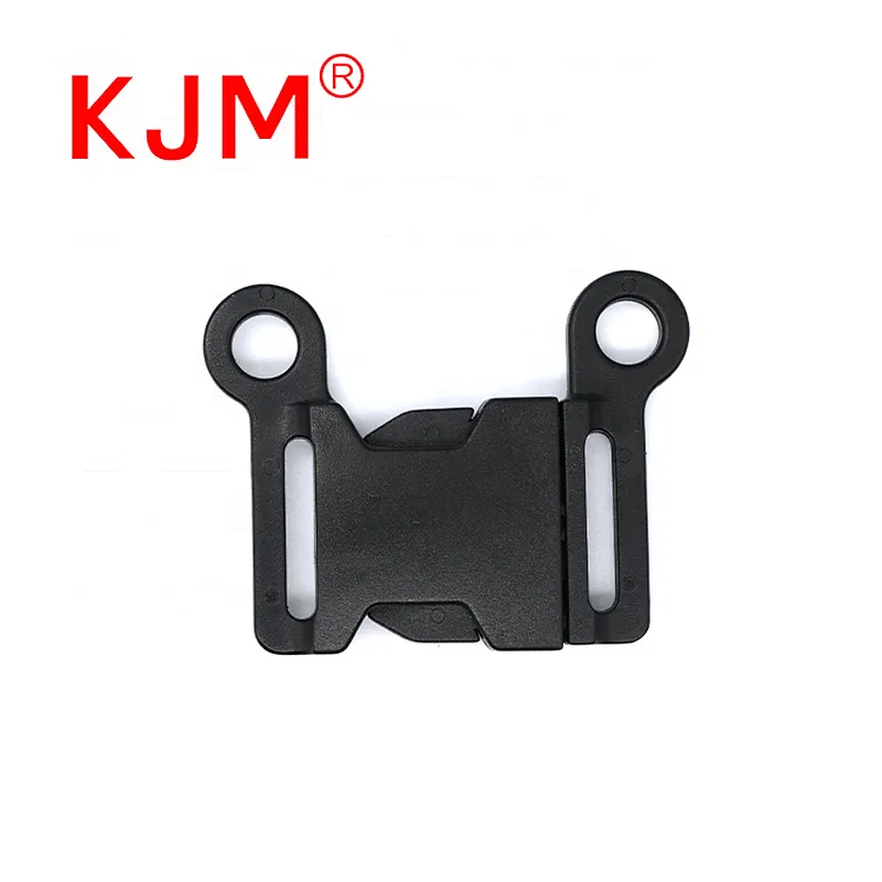 Customized 4-way Safe Harness Belt with Buckle for Baby Carrier