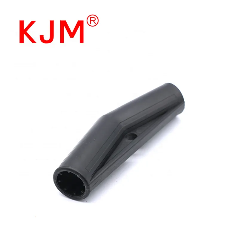 OEM ODM Accept Camping Pole Accessories Plastics Corner Joint Tube Connectors Buckle for Tents
