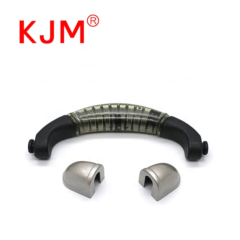 Wholesale Zinc Alloy With Plastic Handle for Travel Suitcase
